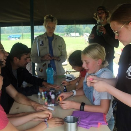 IMG 2017 - Scouts en Gidsen Zaventem 